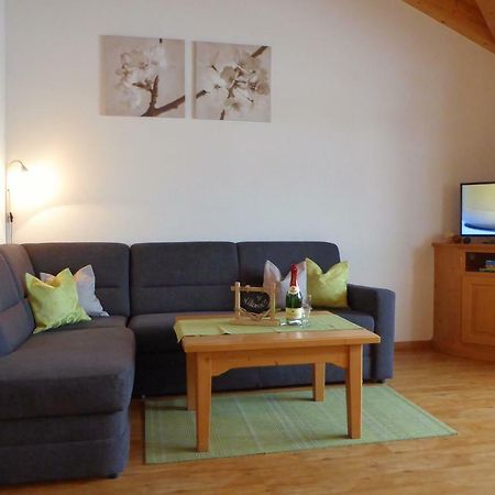 Ferienwohnung Bolsterlang Eksteriør billede